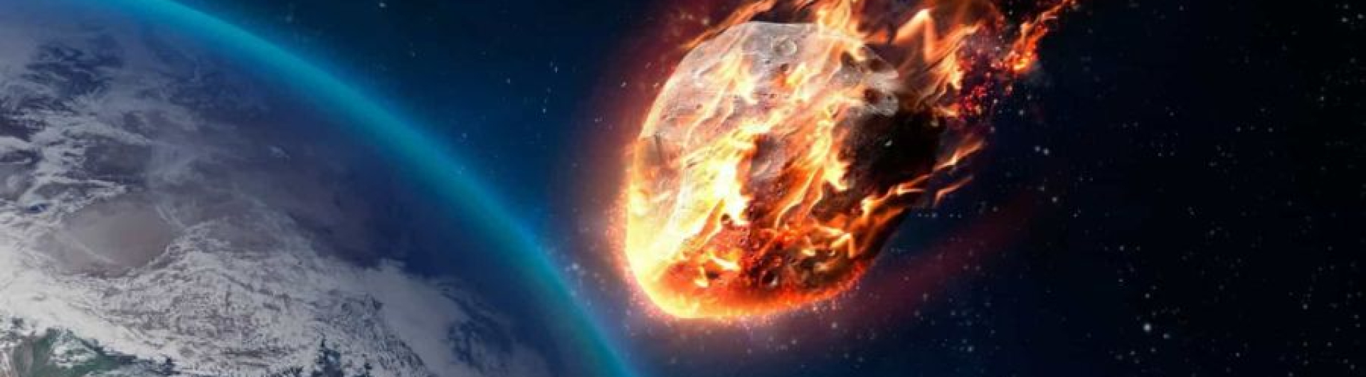 The End of the World: Spiritual Reflections